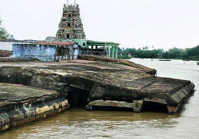 Kurukkuthurai Temple