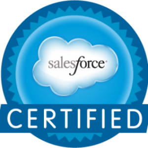 Salesforce Certification