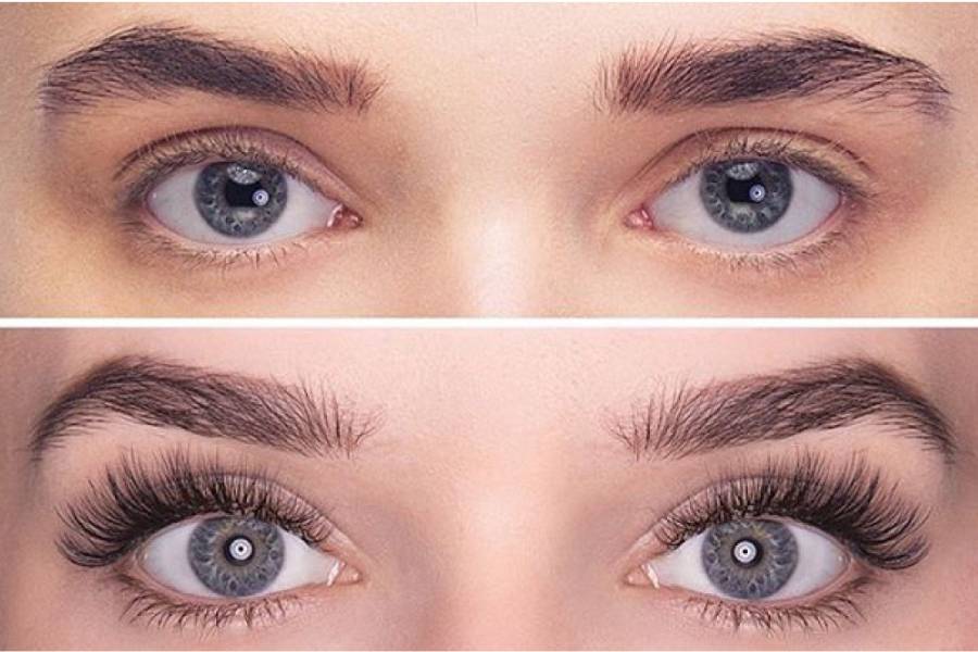 Why Are My Eyelashes Too Short? Blog Nime Technology, SEO, Gaming