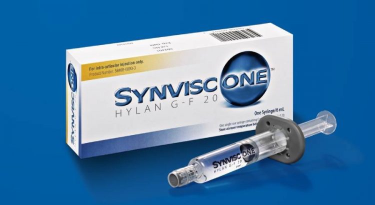 Synvisc One